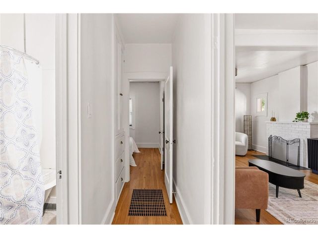 4734 W 33rd Ave, Denver, CO 80212