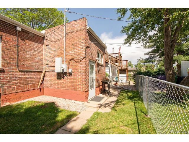 4734 W 33rd Ave, Denver, CO 80212