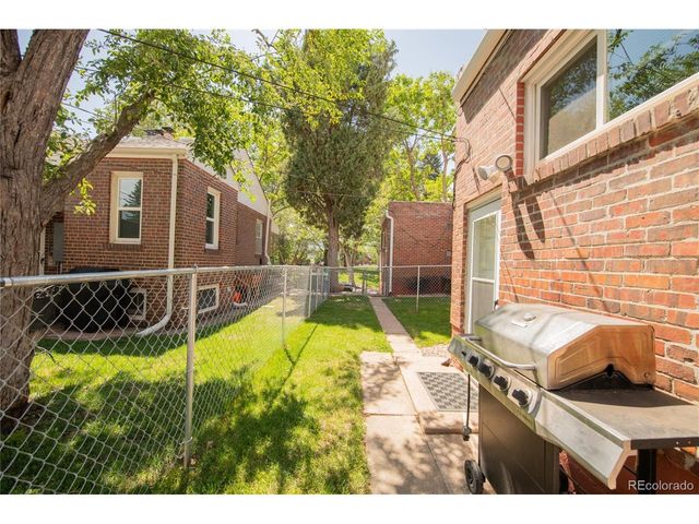 4734 W 33rd Ave, Denver, CO 80212