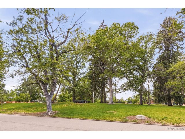 4734 W 33rd Ave, Denver, CO 80212