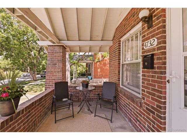 4734 W 33rd Ave, Denver, CO 80212