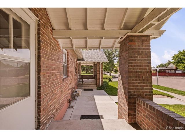 4734 W 33rd Ave, Denver, CO 80212