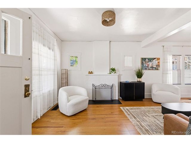 4734 W 33rd Ave, Denver, CO 80212