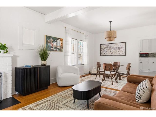4734 W 33rd Ave, Denver, CO 80212