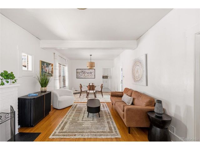 4734 W 33rd Ave, Denver, CO 80212
