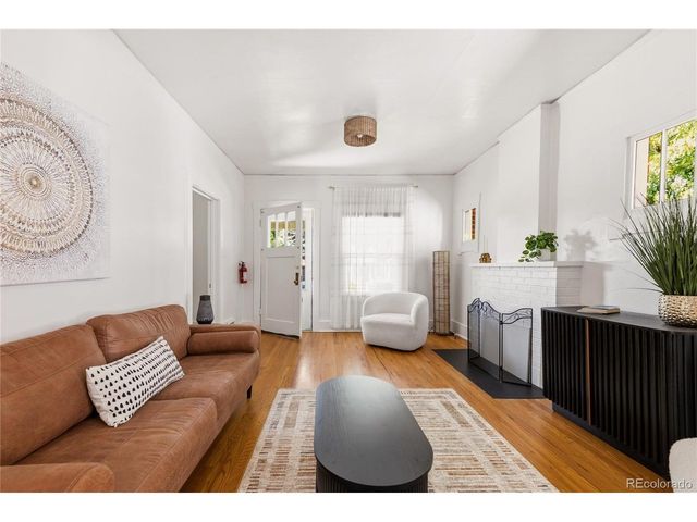 4734 W 33rd Ave, Denver, CO 80212