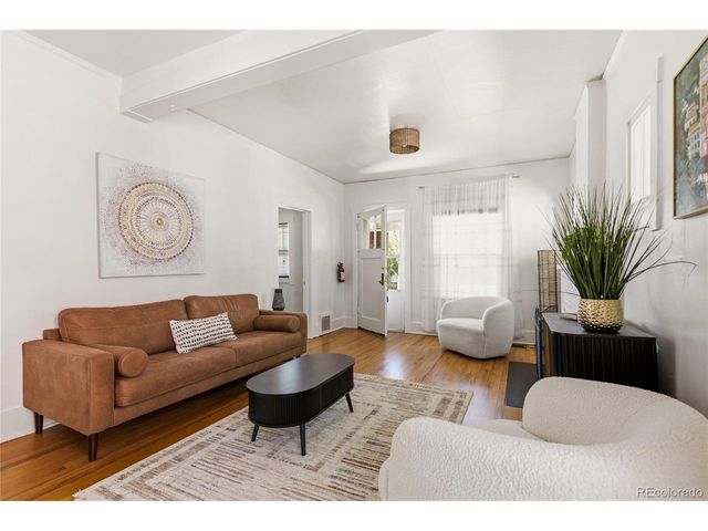 4734 W 33rd Ave, Denver, CO 80212