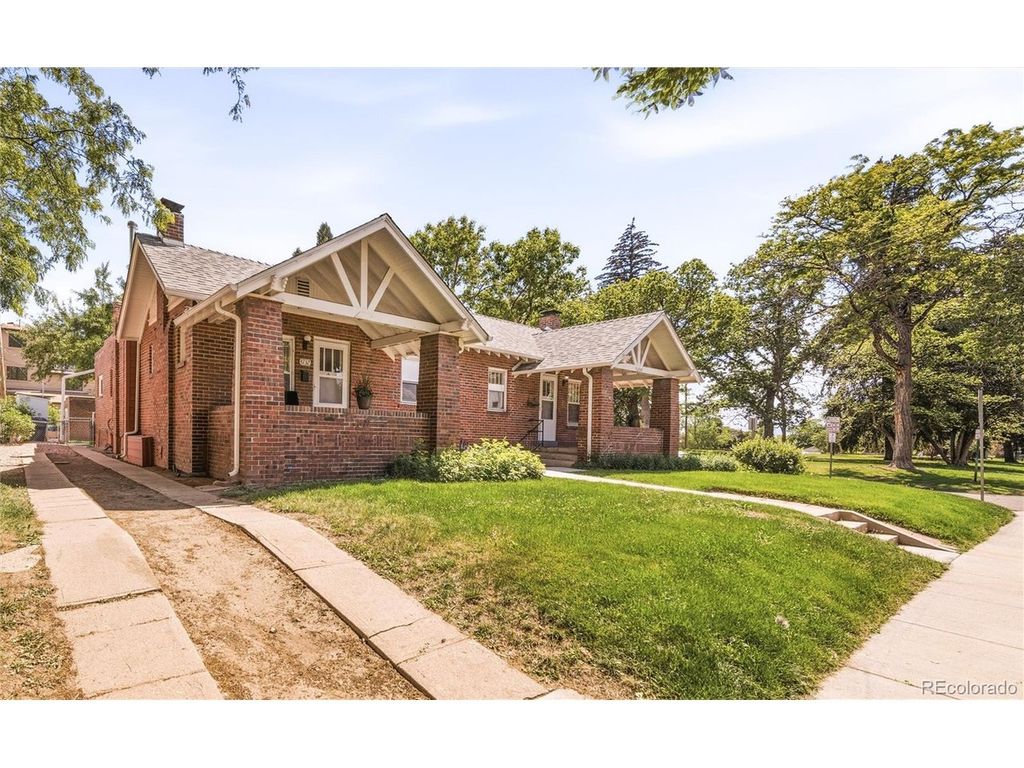 4734 W 33rd Ave, Denver, CO 80212