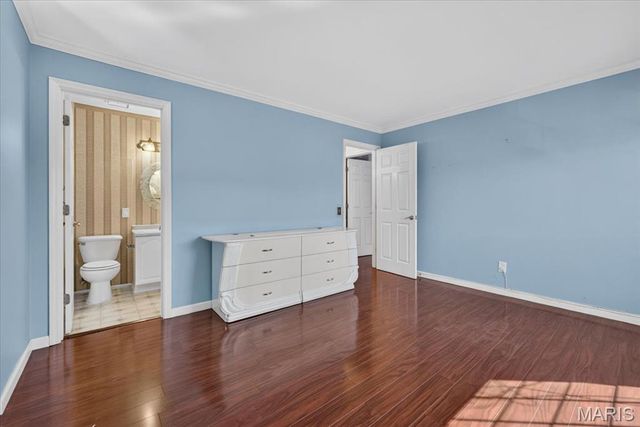 1143 Appleseed Lane D, Olivette, MO 63132
