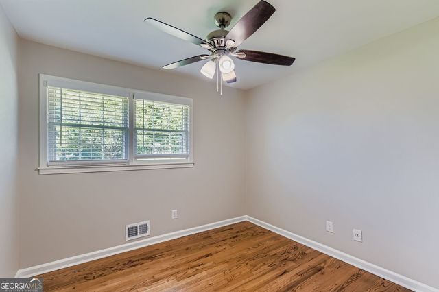 408 N McDonough Street, Jonesboro, GA 30236