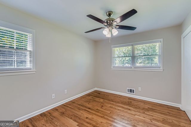 408 N McDonough Street, Jonesboro, GA 30236