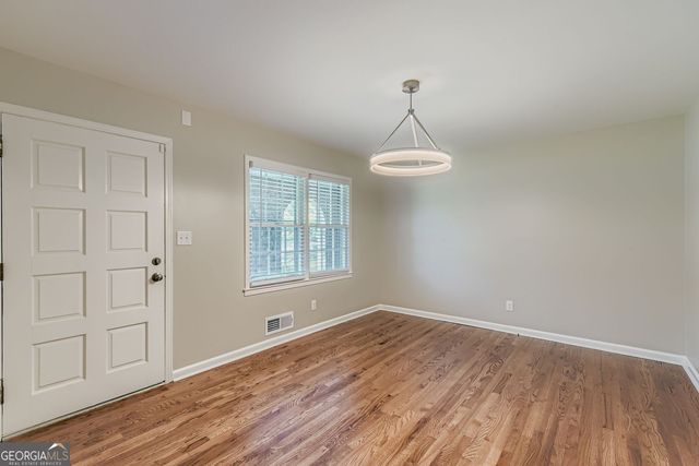 408 N McDonough Street, Jonesboro, GA 30236