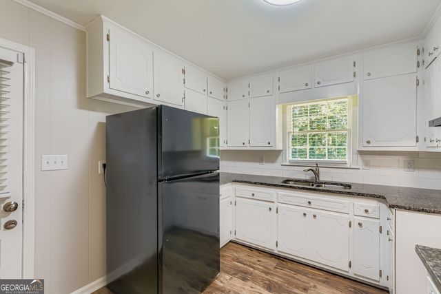 408 N McDonough Street, Jonesboro, GA 30236