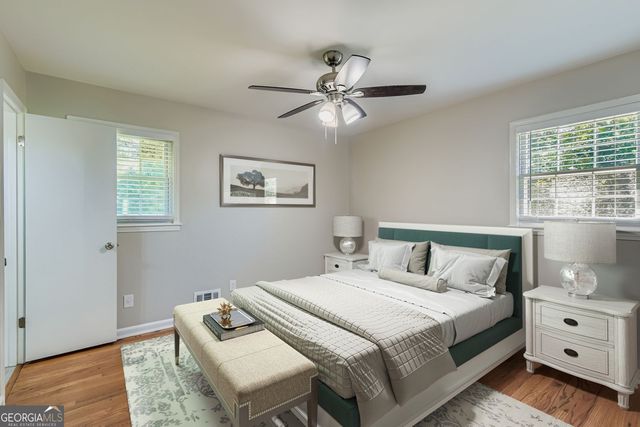 408 N McDonough Street, Jonesboro, GA 30236