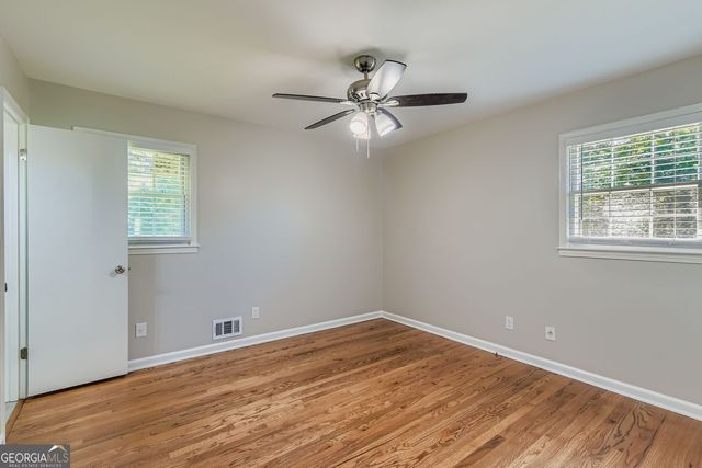 408 N McDonough Street, Jonesboro, GA 30236
