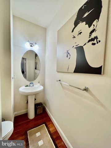 4905 POTOMAC HIGHLANDS CIR, Triangle, VA 22172