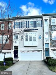 4905 POTOMAC HIGHLANDS CIR, Triangle, VA 22172