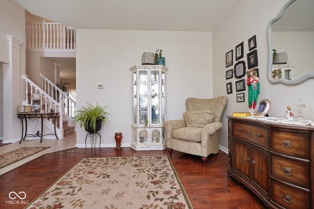 1093 Bennington Court, Greenwood, IN 46143