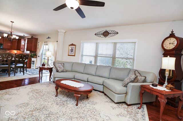 1093 Bennington Court, Greenwood, IN 46143