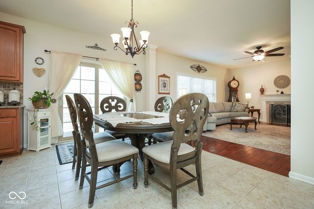 1093 Bennington Court, Greenwood, IN 46143