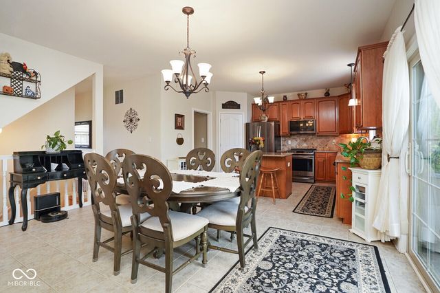 1093 Bennington Court, Greenwood, IN 46143