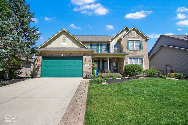 1093 Bennington Court, Greenwood, IN 46143