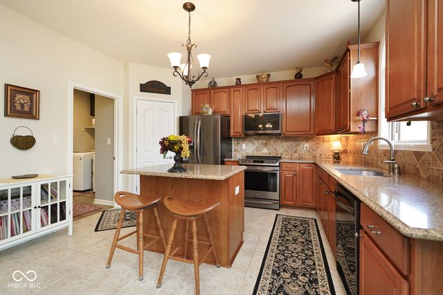 1093 Bennington Court, Greenwood, IN 46143