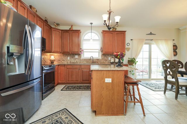 1093 Bennington Court, Greenwood, IN 46143