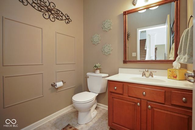 1093 Bennington Court, Greenwood, IN 46143