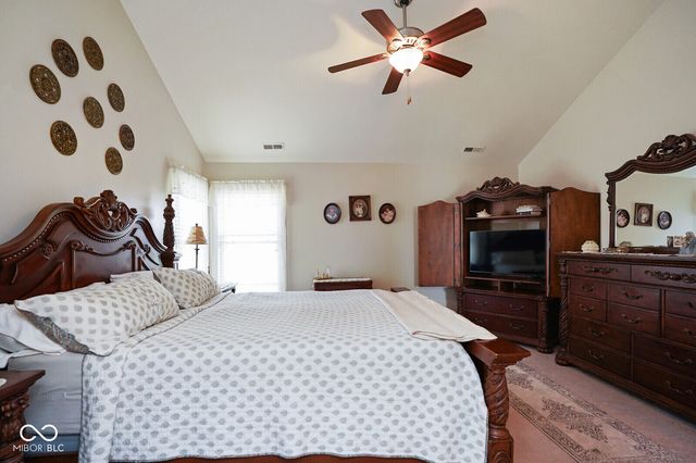 1093 Bennington Court, Greenwood, IN 46143
