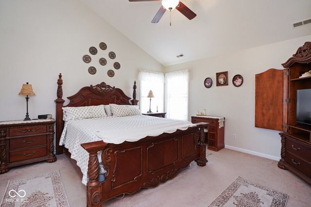 1093 Bennington Court, Greenwood, IN 46143