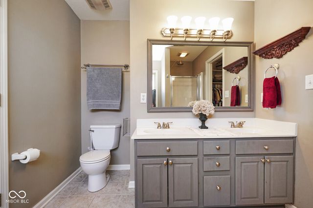 1093 Bennington Court, Greenwood, IN 46143