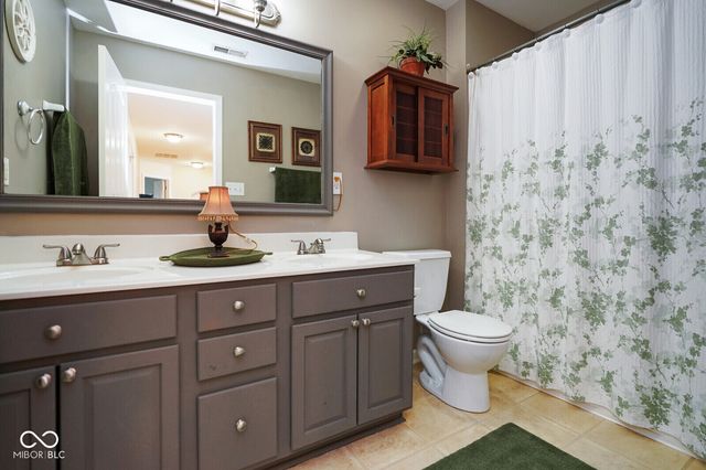 1093 Bennington Court, Greenwood, IN 46143