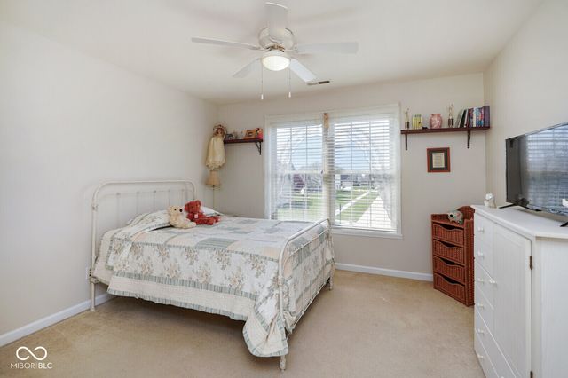 1093 Bennington Court, Greenwood, IN 46143
