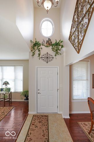 1093 Bennington Court, Greenwood, IN 46143