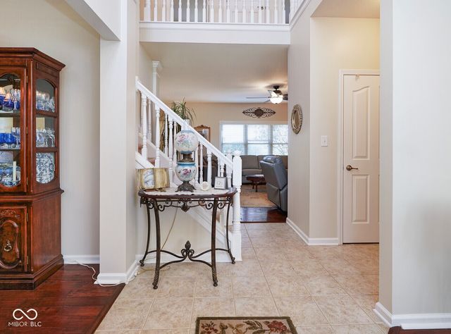1093 Bennington Court, Greenwood, IN 46143