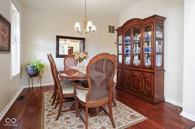 1093 Bennington Court, Greenwood, IN 46143