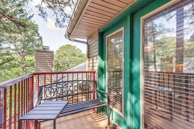 393 Ozark Mountain Resort Drive 56, Kimberling City, MO 65686