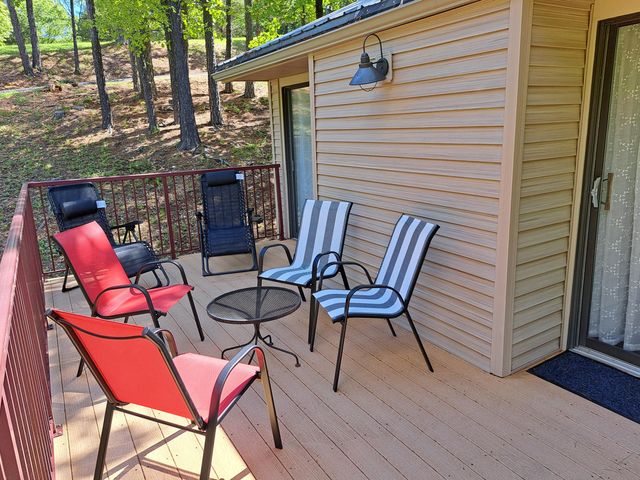 393 Ozark Mountain Resort Drive 56, Kimberling City, MO 65686