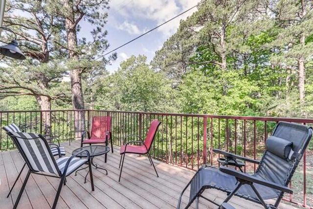 393 Ozark Mountain Resort Drive 56, Kimberling City, MO 65686