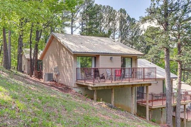 393 Ozark Mountain Resort Drive 56, Kimberling City, MO 65686