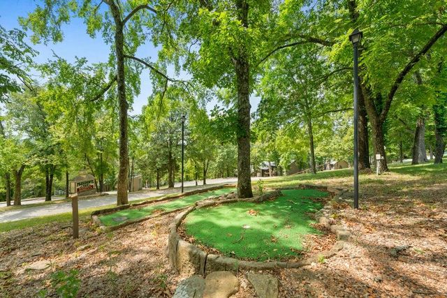 393 Ozark Mountain Resort Drive 56, Kimberling City, MO 65686