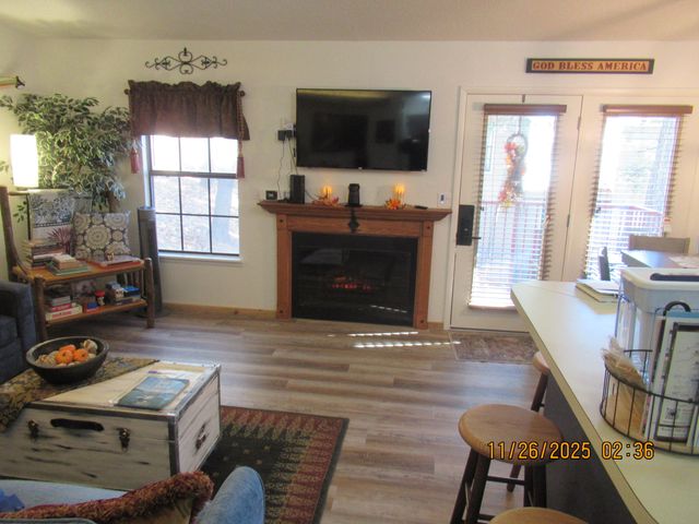 393 Ozark Mountain Resort Drive 56, Kimberling City, MO 65686