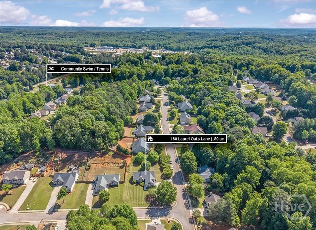 180 Laurel Oaks Lane, Jefferson, GA 30549