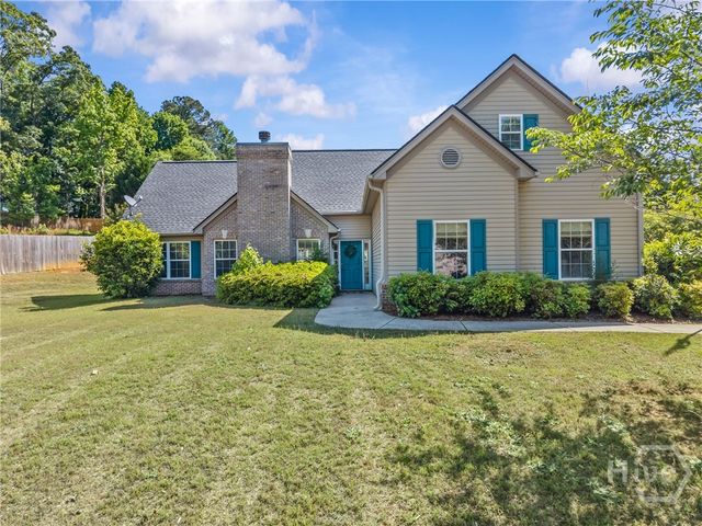 180 Laurel Oaks Lane, Jefferson, GA 30549