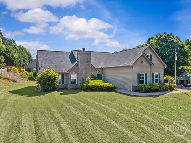 180 Laurel Oaks Lane, Jefferson, GA 30549