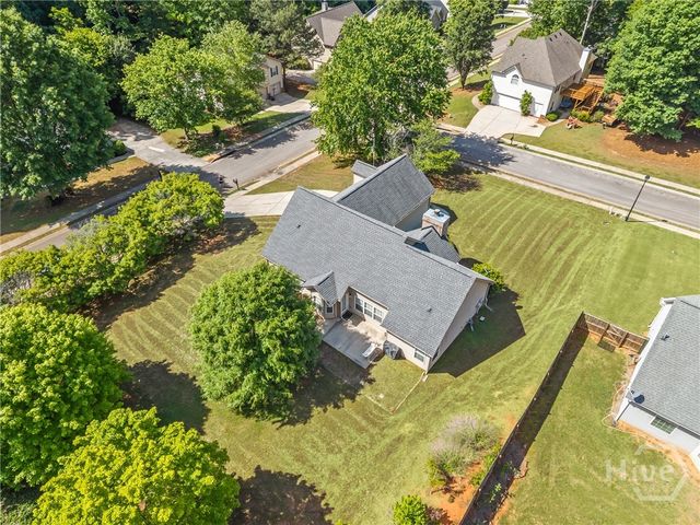 180 Laurel Oaks Lane, Jefferson, GA 30549