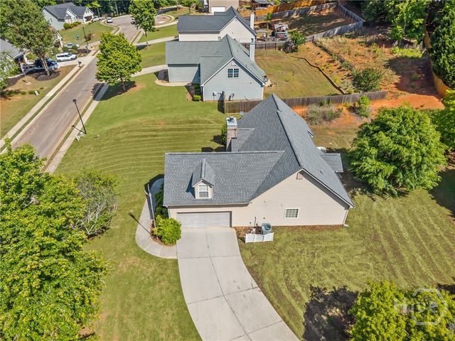 180 Laurel Oaks Lane, Jefferson, GA 30549