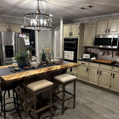 7807 Halcyon Forest Trail, Montgomery, AL 36117