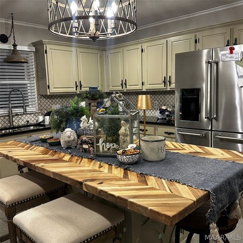 7807 Halcyon Forest Trail, Montgomery, AL 36117